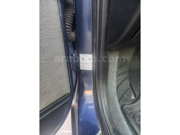 Sahibinden Citroen ZX 1.4 SX 1996 Model