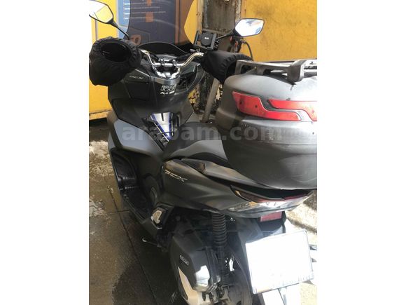 Sahibinden Honda PCX125 