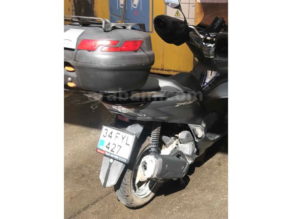 Sahibinden Honda PCX125 