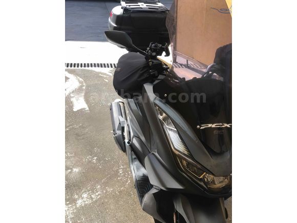 Sahibinden Honda PCX125 