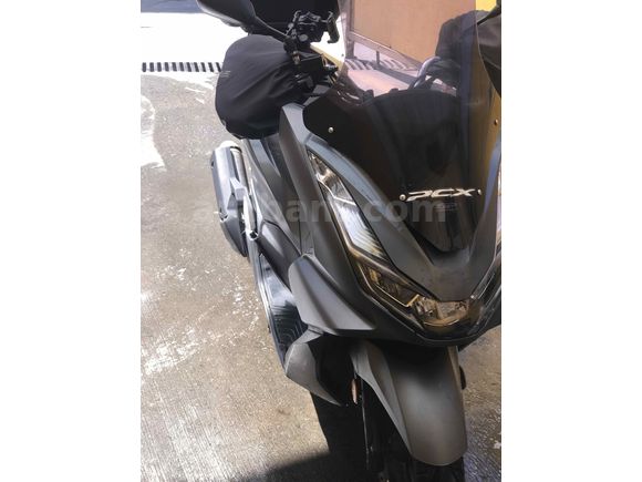 Sahibinden Honda PCX125 