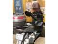 Sahibinden Honda PCX125 