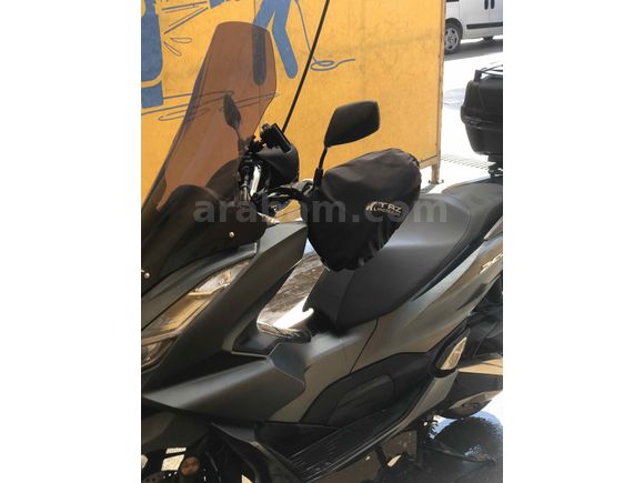 Sahibinden Honda PCX125 