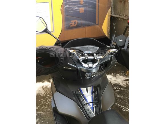 Sahibinden Honda PCX125 