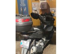 Sahibinden Honda PCX125 