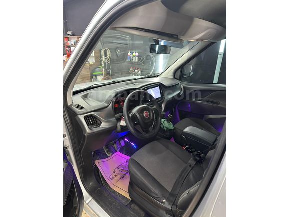 Sahibinden Fiat Doblo Combi 1.6 Multijet Maxi Dynamic 2015 Model