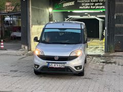 Sahibinden Fiat Doblo Combi 1.6 Multijet Maxi Dynamic 2015 Model