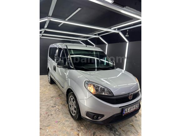 Sahibinden Fiat Doblo Combi 1.6 Multijet Maxi Dynamic 2015 Model