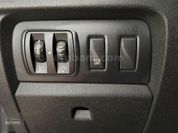 EŞİYOK-PENDİK 2015 MEGANE 1.5 TOUCH PLUS_94.000KM/OTOMATİK
