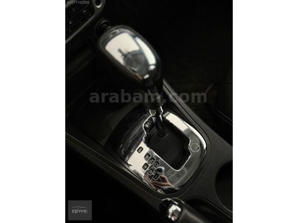 EŞİYOK-PENDİK 2015 MEGANE 1.5 TOUCH PLUS_94.000KM/OTOMATİK