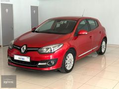 EŞİYOK-PENDİK 2015 MEGANE 1.5 TOUCH PLUS_94.000KM/OTOMATİK