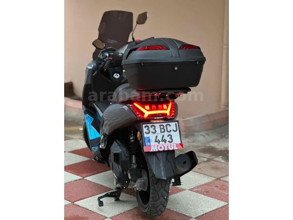 Sahibinden Arora Max-T Easy 