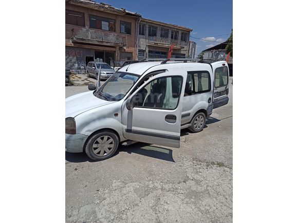 Sahibinden Renault Kangoo 1.9 D RN 2000 Model