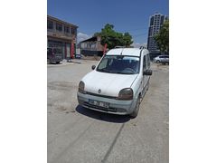 Sahibinden Renault Kangoo 1.9 D RN 2000 Model