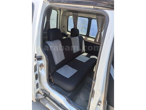 Sahibinden Renault Kangoo 1.9 D RN 2000 Model