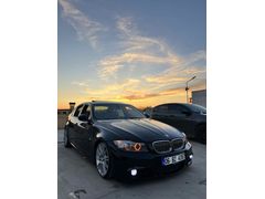 Sahibinden BMW 3 Serisi 320d Edition Comfort 2011 Model 