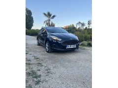 Sahibinden Ford Fiesta 1.6 Trend X 2014 Model 