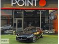 -POINT- MASERATİ GHİBLİ 3.0 V6 BAYİ 136.000KM HATASIZ