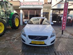 2013 VOLVO S 60 D PREMİUM TEMİZ BAKIMLI ARAÇ