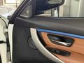 2016 MODEL BMW 320iED 40th Year Edition İÇİ TABA