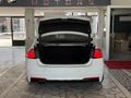 2016 MODEL BMW 320iED 40th Year Edition İÇİ TABA