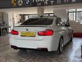 2016 MODEL BMW 320iED 40th Year Edition İÇİ TABA