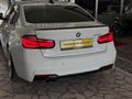 2016 MODEL BMW 320iED 40th Year Edition İÇİ TABA