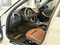 2016 MODEL BMW 320iED 40th Year Edition İÇİ TABA