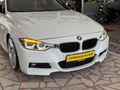 2016 MODEL BMW 320iED 40th Year Edition İÇİ TABA