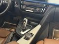 2016 MODEL BMW 320iED 40th Year Edition İÇİ TABA