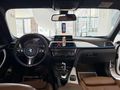 2016 MODEL BMW 320iED 40th Year Edition İÇİ TABA