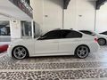 2016 MODEL BMW 320iED 40th Year Edition İÇİ TABA