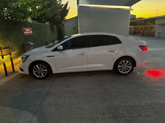 Sahibinden Renault Megane 1.5 Blue DCI Touch 2020 Model 