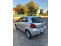 Düşük Kilometre  Memurdan Yaris