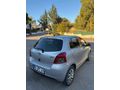 Düşük Kilometre  Memurdan Yaris