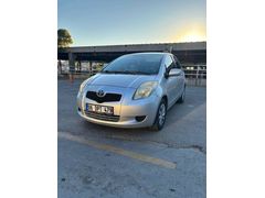 Düşük Kilometre  Memurdan Yaris