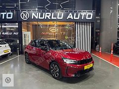 2025 KIRMIZI GS CAM TAVAN/GERİ GÖRÜŞ BOYASIZ 20.000KM TAKAS