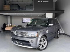 YNC MOTORS 2010 RR SPORT 5.0 V8 SUPERCHARGED 510 HP BAYİ