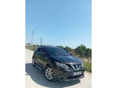 Sahibinden Nissan Qashqai 1.6 dCi Sky Pack 2015 Model 