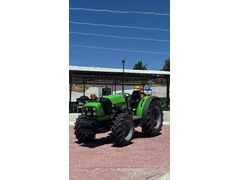 Galeriden Deutz Fahr Agroplus F Keyline 75  15+15