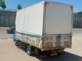 2015 MODEL MITSUBISHI FUSO B85L TENTELİ KASA KAMYON