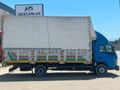 2015 MODEL MITSUBISHI FUSO B85L TENTELİ KASA KAMYON