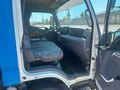 2015 MODEL MITSUBISHI FUSO B85L TENTELİ KASA KAMYON