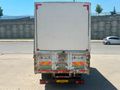 2015 MODEL MITSUBISHI FUSO B85L TENTELİ KASA KAMYON