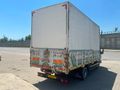 2015 MODEL MITSUBISHI FUSO B85L TENTELİ KASA KAMYON