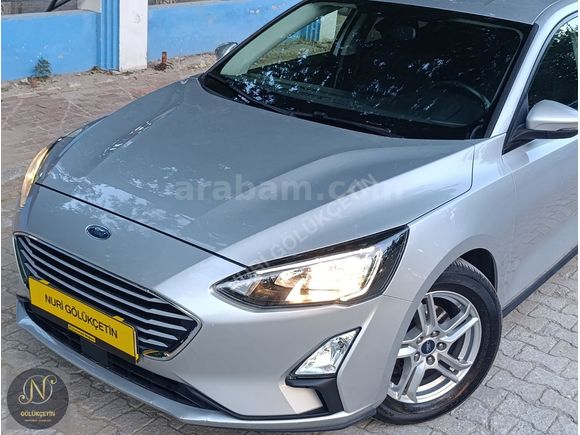 HATASIZ BOYASIZ TRAMERSİZ - 2020 MODEL - SADECE 74.000 KM