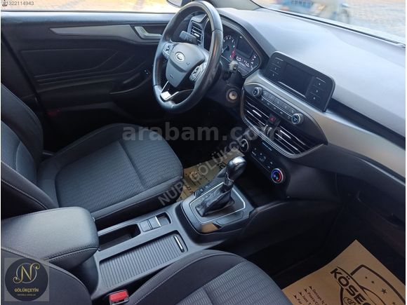 HATASIZ BOYASIZ TRAMERSİZ - 2020 MODEL - SADECE 74.000 KM