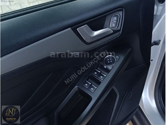HATASIZ BOYASIZ TRAMERSİZ - 2020 MODEL - SADECE 74.000 KM