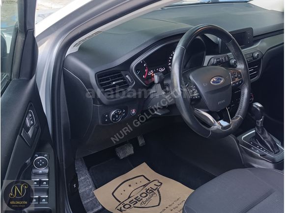 HATASIZ BOYASIZ TRAMERSİZ - 2020 MODEL - SADECE 74.000 KM