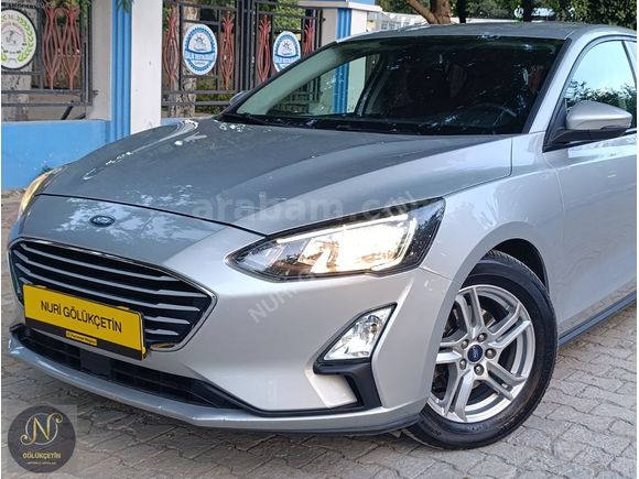 HATASIZ BOYASIZ TRAMERSİZ - 2020 MODEL - SADECE 74.000 KM